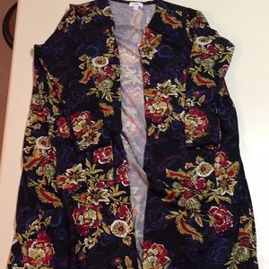 LuLaRoe Sarah Cardigan 💕